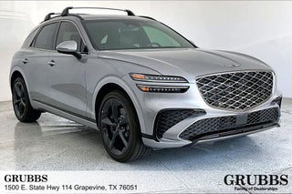 2026 Genesis GV70 Sport Prestige