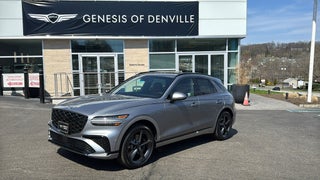 2026 Genesis GV70 Sport Prestige
