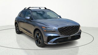 2026 Genesis GV70 Sport Prestige