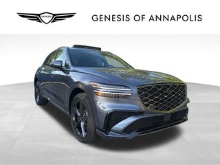 2026 Genesis GV70 Sport Prestige