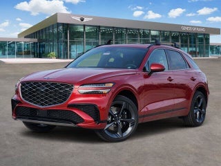 2026 Genesis GV70 Sport Prestige