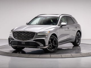 2026 Genesis GV70 Sport Prestige