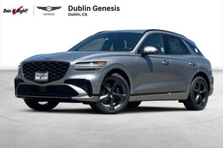 2026 Genesis GV70 Sport Prestige