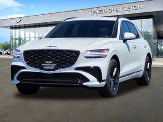 2026 Genesis GV70 Sport Prestige