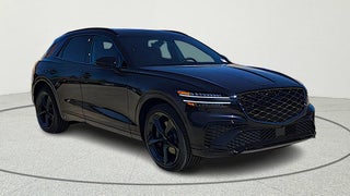 2026 Genesis GV70 Sport Prestige