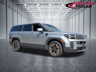 2024 Hyundai Santa Fe SE