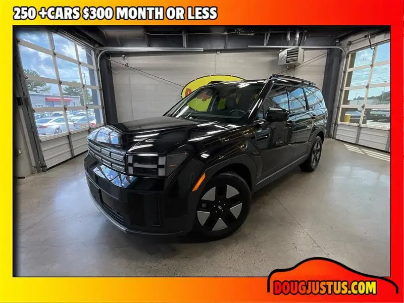 2024 Hyundai Santa Fe SEL