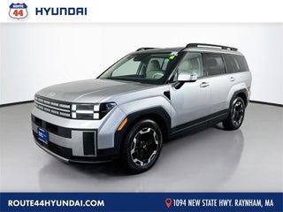 2024 Hyundai Santa Fe SEL