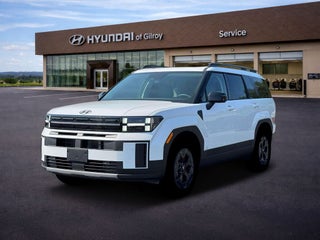 2026 Hyundai Santa Fe XRT