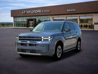 2026 Hyundai Santa Fe XRT