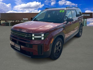 2025 Hyundai Santa Fe XRT
