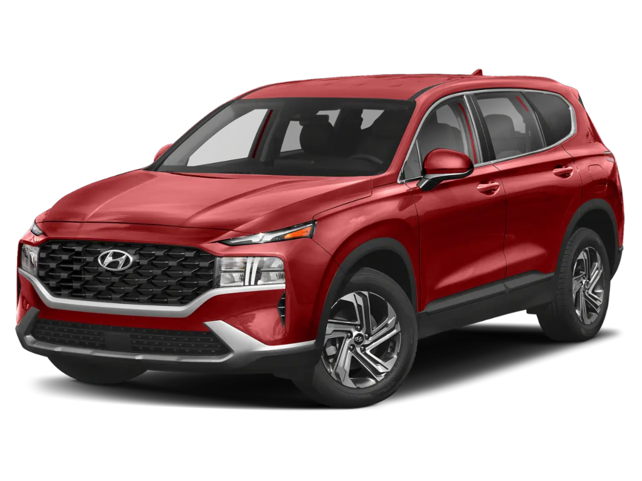 2021 Hyundai Santa Fe SE