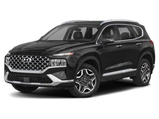 2023 Hyundai Santa Fe SEL Premium