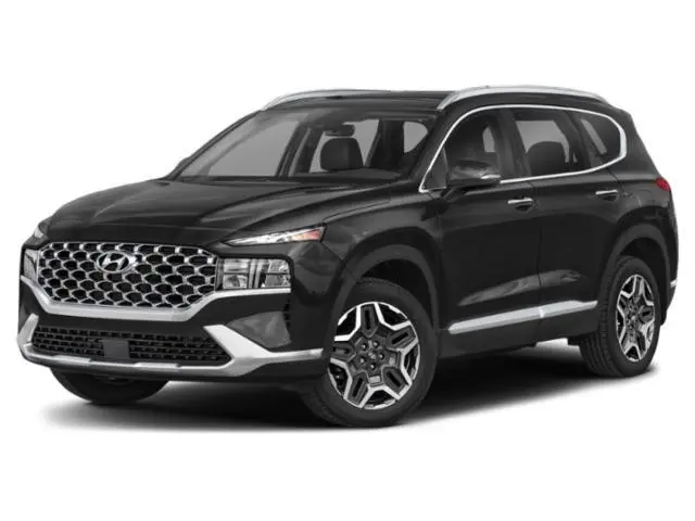 2023 Hyundai Santa Fe SEL Premium
