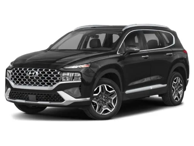 2023 Hyundai Santa Fe SEL Premium