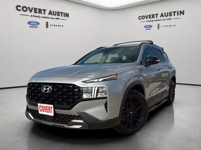 2023 Hyundai Santa Fe XRT