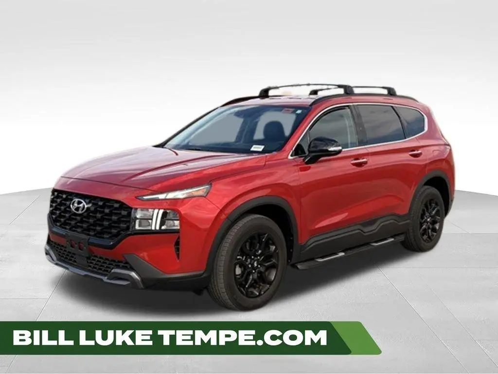 2023 Hyundai Santa Fe XRT