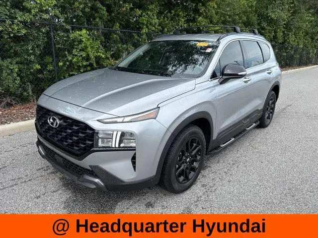 2023 Hyundai Santa Fe XRT