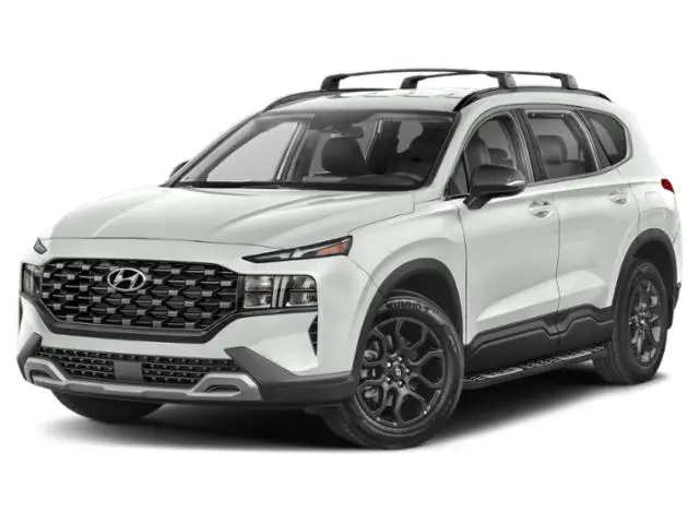 2023 Hyundai Santa Fe XRT