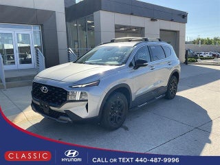 2023 Hyundai Santa Fe XRT