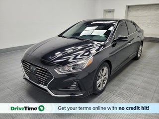 2018 Hyundai Sonata Limited