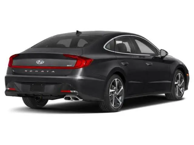 2020 Hyundai Sonata SEL Plus