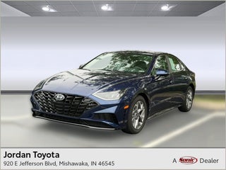 2022 Hyundai Sonata SEL