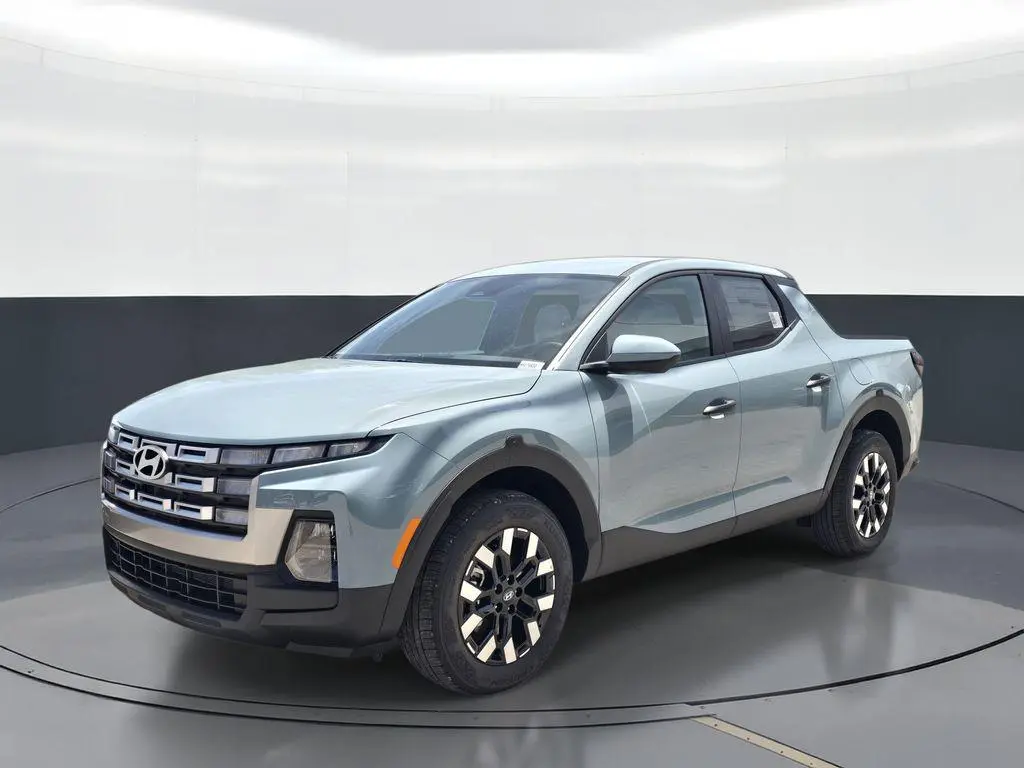 2026 Hyundai Santa Cruz SE