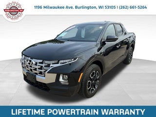 2022 Hyundai Santa Cruz SE