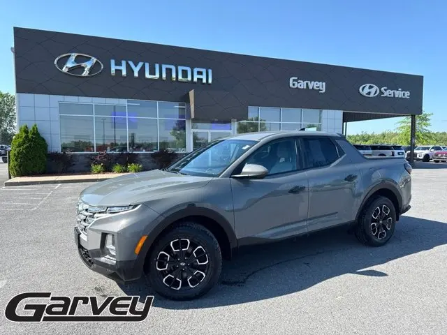 2023 Hyundai Santa Cruz SE