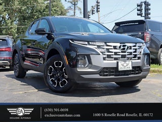 2024 Hyundai Santa Cruz SE
