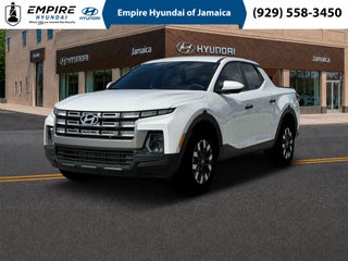 2026 Hyundai Santa Cruz SE