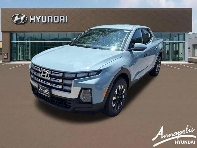 2026 Hyundai Santa Cruz SE