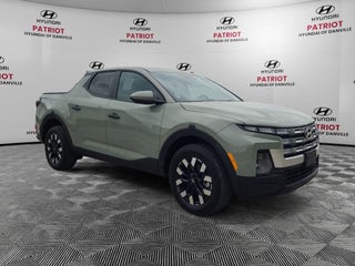 2026 Hyundai Santa Cruz SE