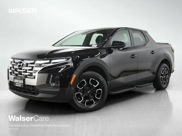 2024 Hyundai Santa Cruz SE
