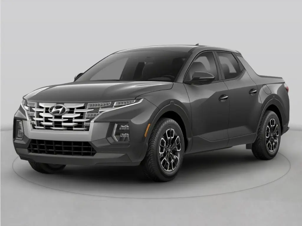 2026 Hyundai Santa Cruz SE