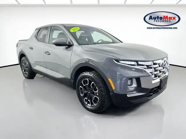 2023 Hyundai Santa Cruz SEL