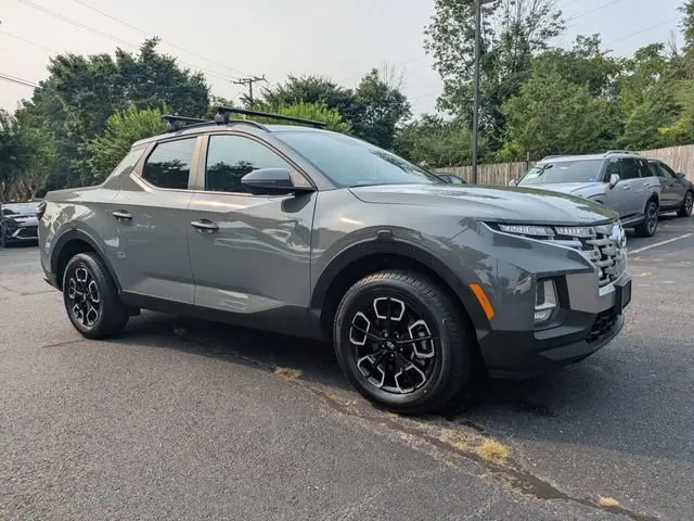 2023 Hyundai Santa Cruz SEL