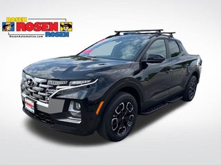 2023 Hyundai Santa Cruz SEL