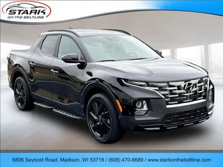 2023 Hyundai Santa Cruz Night