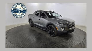 2023 Hyundai Santa Cruz Night