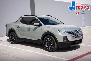 2023 Hyundai Santa Cruz SEL Premium