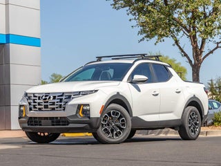 2023 Hyundai Santa Cruz SEL Premium