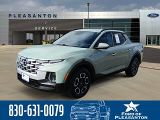 2022 Hyundai Santa Cruz SEL Premium