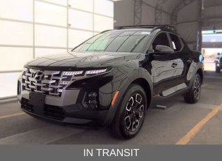 2023 Hyundai Santa Cruz SEL Premium