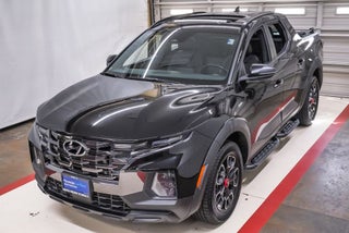 2024 Hyundai Santa Cruz XRT