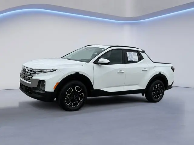2023 Hyundai Santa Cruz SEL Premium