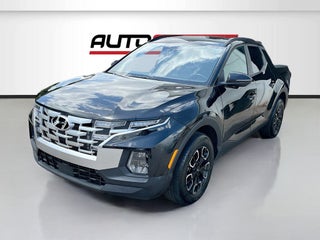 2023 Hyundai Santa Cruz SEL Premium