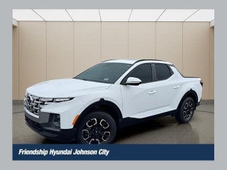 2023 Hyundai Santa Cruz SEL Premium