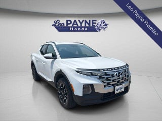 2022 Hyundai Santa Cruz SEL Premium